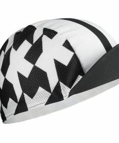 Assos - Equipe RS Cap - Black Series - Unisex 6 Assos - Equipe RS Cap - Black Series - Unisex -Assos Sales Store EQUIPE RS Cap blackSeries lat dx 2 P13.70.745.18 99249.1627468417
