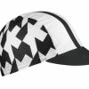 Assos - Equipe RS Cap - Black Series - Unisex