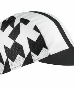Assos - Equipe RS Cap - Black Series - Unisex