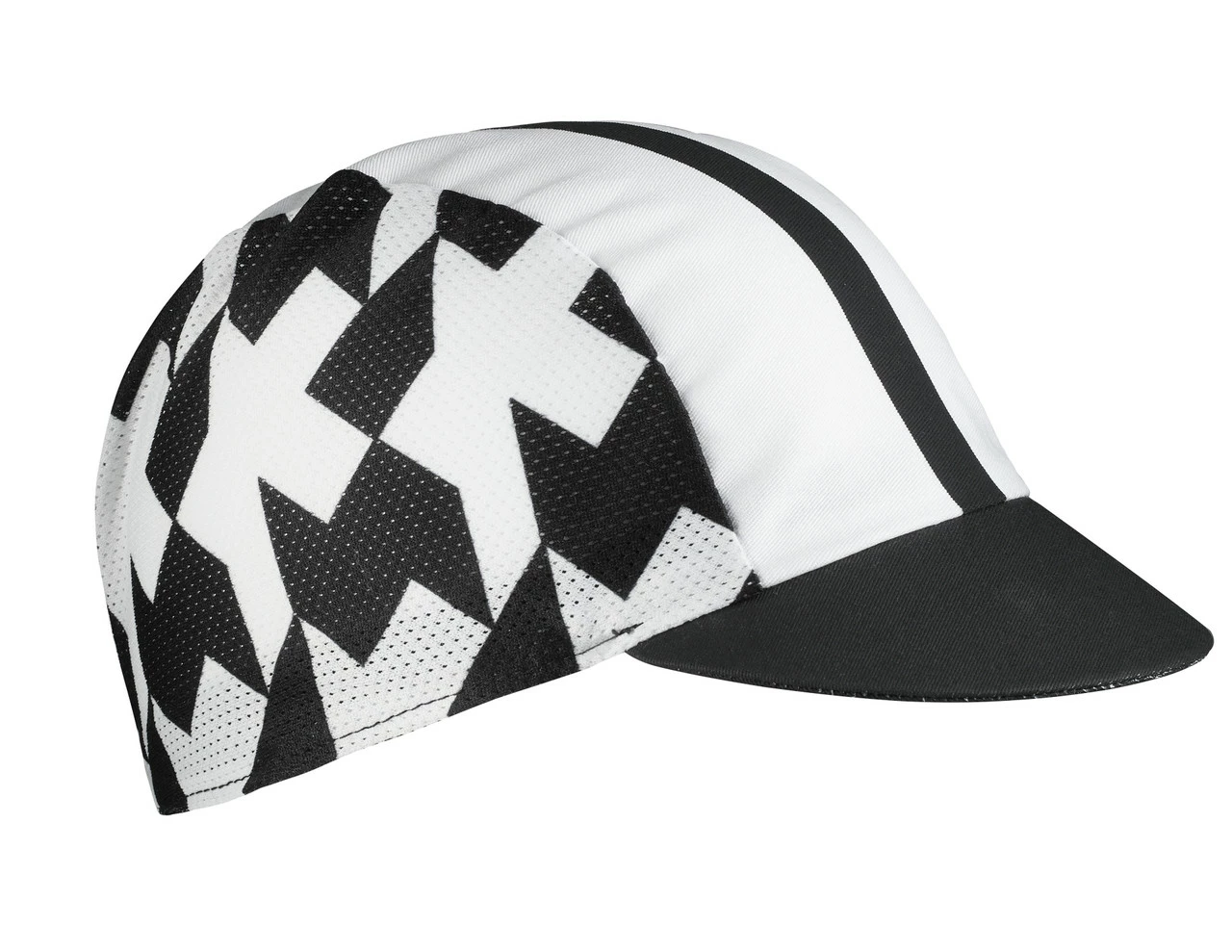 Assos - Equipe RS Cap - Black Series - Unisex 1 Assos - Equipe RS Cap - Black Series - Unisex