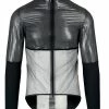 Assos - Men's EQUIPE RS Clima Capsule Shell Jacket - Black Series