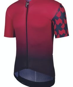 Assos - EQUIPE RS Summer Short Sleeve Jersey Prof Edition - Men's - Vignaccia Red 6 Assos - EQUIPE RS Summer Short Sleeve Jersey Prof Edition - Men's - Vignaccia Red -Assos Sales Store EQUIPE RS FastLane PROF EDITION Summer SS Jersey Vignaccia Red lat sx 11.20.317.4C 87440.1641923630