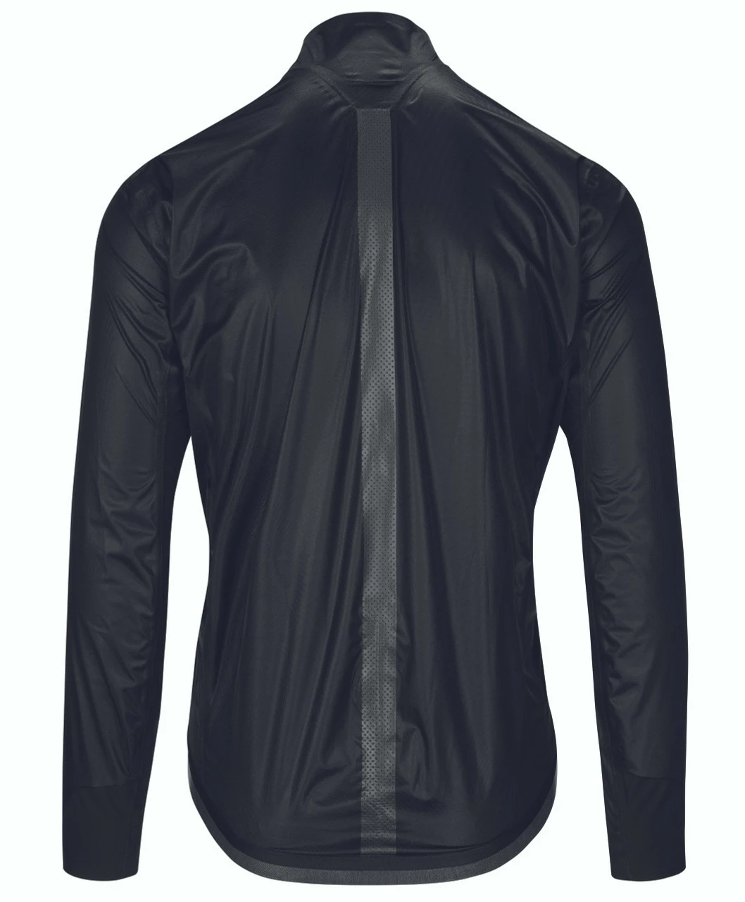 Assos - EQUIPE RS Rain Jacket Targa - Men's - Black 2 Assos - EQUIPE RS Rain Jacket Targa - Men's - Black - Image 2