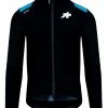 Assos - EQUIPE RS Men's Winter Jacket JOHDAH - Black Series