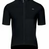 Assos - EQUIPE RS Winter Short Sleeve Mid Layer Thermobooster - Men's - Black Series