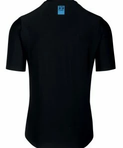 Assos - EQUIPE RS Winter Short Sleeve Mid Layer Thermobooster - Men's - Black Series 7 Assos - EQUIPE RS Winter Short Sleeve Mid Layer Thermobooster - Men's - Black Series -Assos Sales Store EQUIPE RS Winter SS Mid Layer THERMOBOOSTER 33 blackSeries retro 15738.1641923433