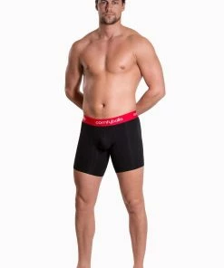 ComfyBalls - Cotton Long Underwear - Men's - 2 Pack 8 ComfyBalls - Cotton Long Underwear - Men's - 2 Pack -Assos Sales Store EUiZHvFQ 72658.1670927630