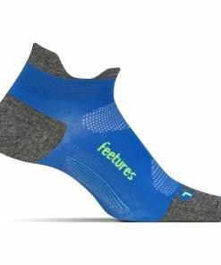 Feetures - Elite Ultra Light No Show Tab 6 Feetures - Elite Ultra Light No Show Tab -Assos Sales Store Elite UL NST True Blue 55201.1660732911