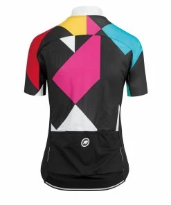 Assos - Fastlane Women's Rock Short-Sleeved Jersey - Booster 7 Assos - Fastlane Women's Rock Short-Sleeved Jersey - Booster -Assos Sales Store FASTLANE Womens Rock SS Jersey Booster 3 F 71272.1601464481