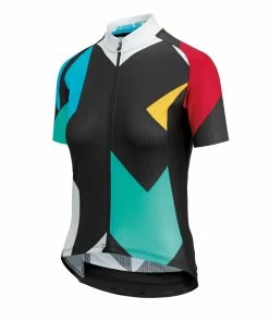 Assos - Fastlane Women's Rock Short-Sleeved Jersey - Booster 8 Assos - Fastlane Women's Rock Short-Sleeved Jersey - Booster -Assos Sales Store FASTLANE Womens Rock SS Jersey Booster 4 F 47095.1601464481