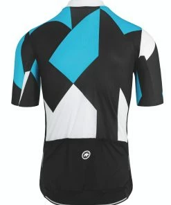 Assos - Fastlane Rock Men's Short-Sleeved Jersey - Dam Blue 6 Assos - Fastlane Rock Men's Short-Sleeved Jersey - Dam Blue -Assos Sales Store FASTLANE Rock SS Jersey Dam Blue retro 11.20.288.2E 38759.1660737622