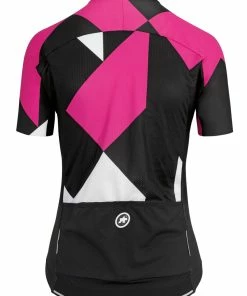 Assos - Fastlane Women's Rock SS Jersey - Pong Pink 6 Assos - Fastlane Women's Rock SS Jersey - Pong Pink -Assos Sales Store FASTLANE Womens Rock SS Jersey Pong Pink retro 12.20.289.4A 82223.1600171943