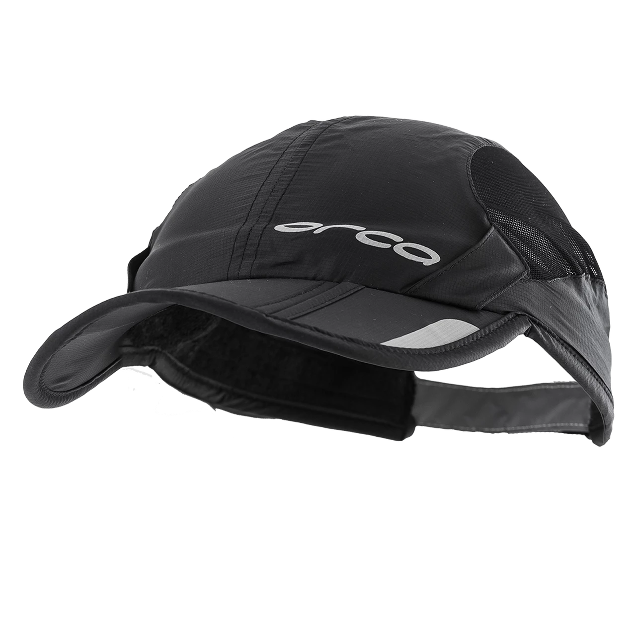 Orca - Foldable Cap 4 Orca - Foldable Cap - Image 4