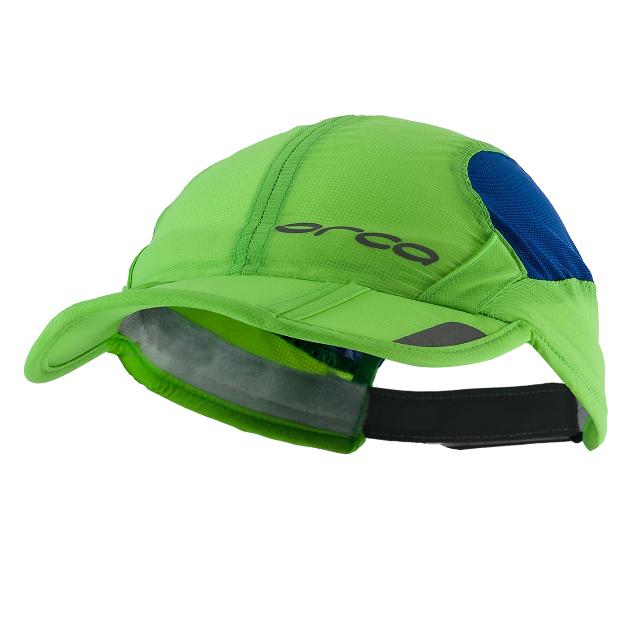 Orca - Foldable Cap 1 Orca - Foldable Cap