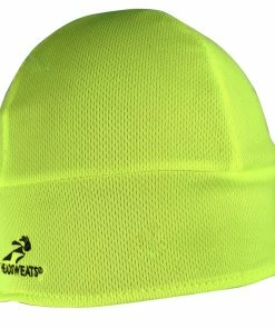 Headsweats - Reverse Beanie - Men's 8 Headsweats - Reverse Beanie - Men's -Assos Sales Store Headsweats Reverse Beanie Mens Hi viz 07432.1449662468