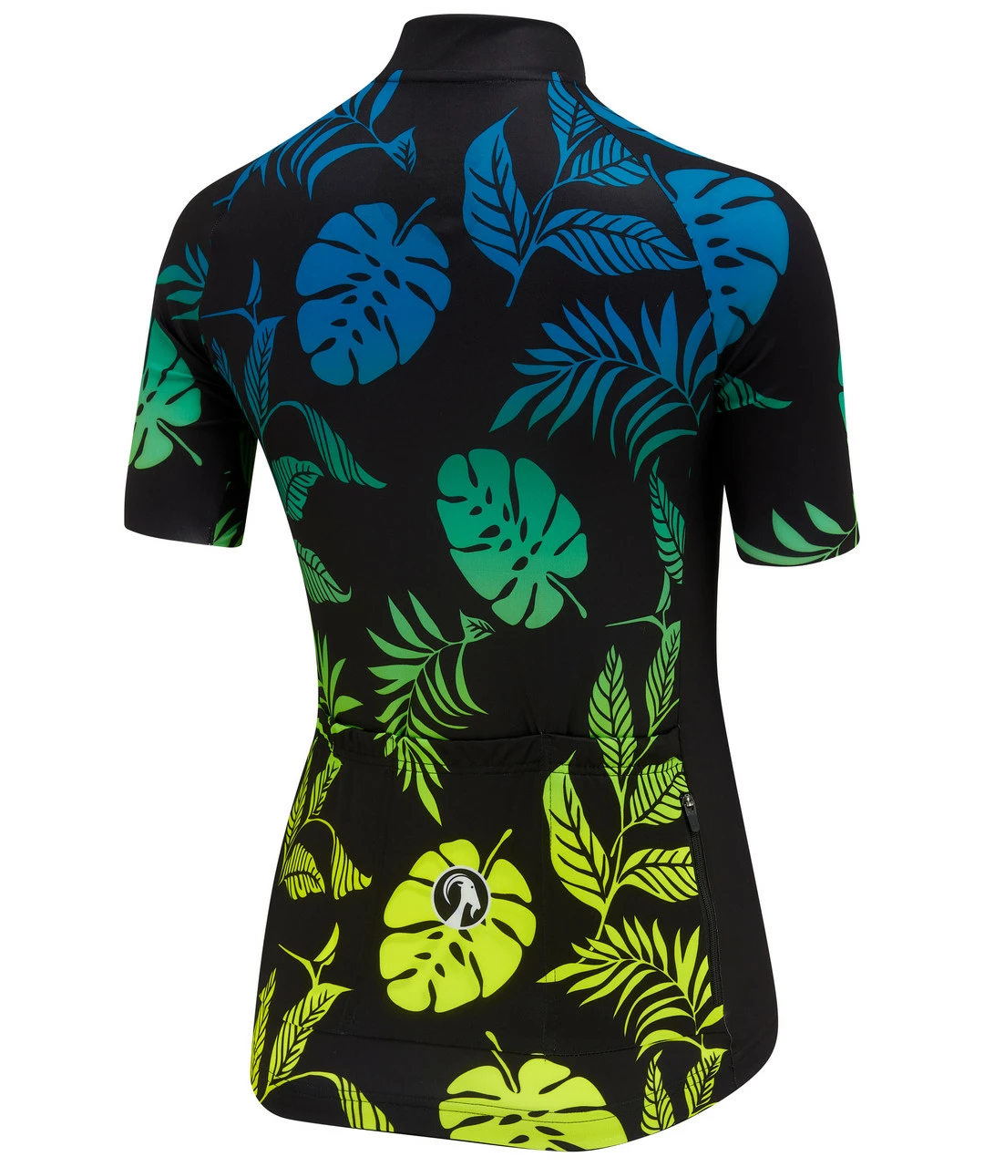 Stolen Goat - Bodyline Short Sleeve Jersey - Women's - Lebowski Cool 2 Stolen Goat - Bodyline Short Sleeve Jersey - Women's - Lebowski Cool - Image 2