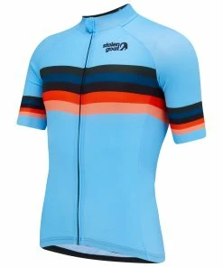 Stolen Goat - Bodyline Short Sleeve Jersey - Men's - Tappa