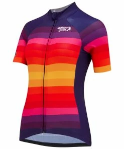 Stolen Goat - Bodyline Short Sleeve Jersey - Women's - Bongo