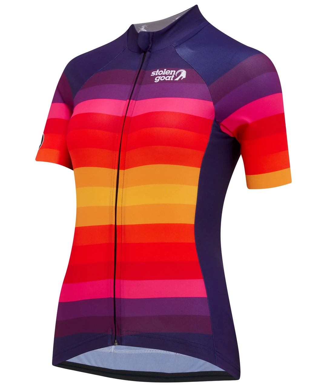 Stolen Goat - Bodyline Short Sleeve Jersey - Women's - Bongo 1 Stolen Goat - Bodyline Short Sleeve Jersey - Women's - Bongo
