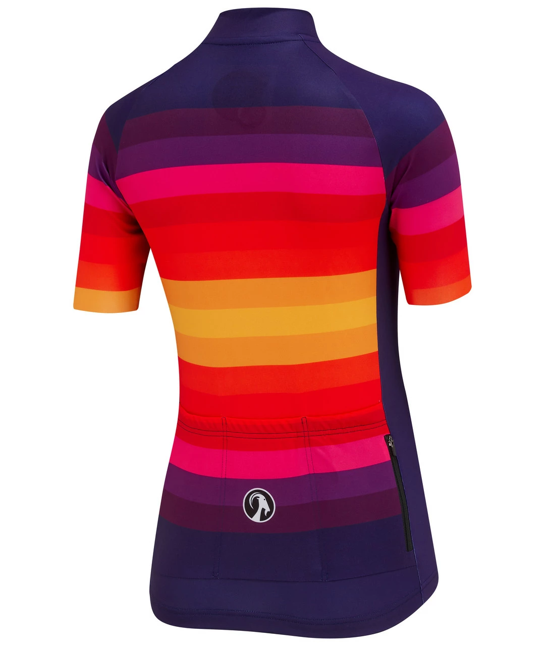 Stolen Goat - Bodyline Short Sleeve Jersey - Women's - Bongo 2 Stolen Goat - Bodyline Short Sleeve Jersey - Women's - Bongo - Image 2