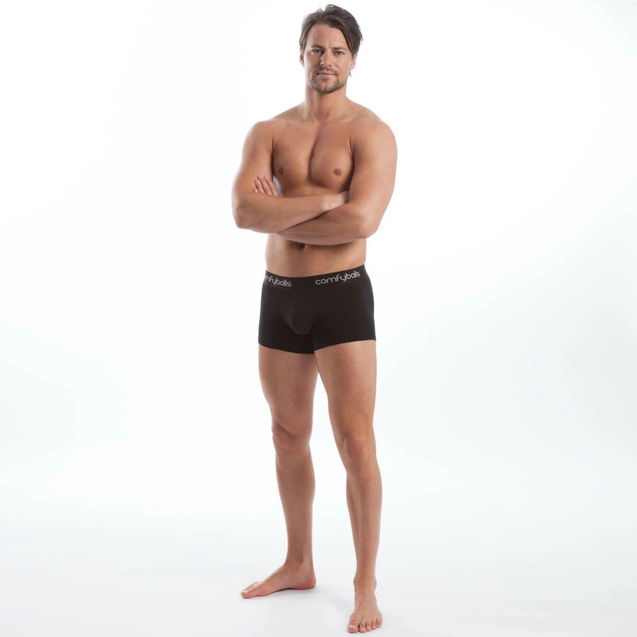 ComfyBalls - Performance Regular Underwear - Men's 3 ComfyBalls - Performance Regular Underwear - Men's - Image 3