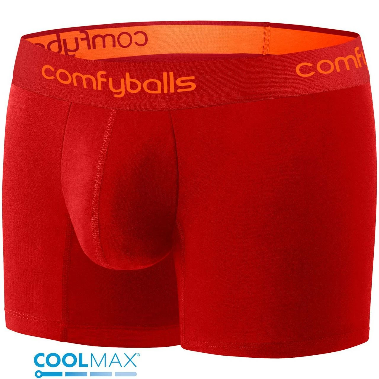 ComfyBalls - Performance Long Underwear - Men's 7 ComfyBalls - Performance Long Underwear - Men's - Image 7
