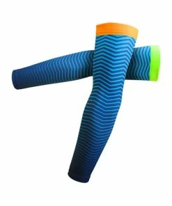 Zone 3 Zone3 - Limited Edition Lava Arm Sleeves