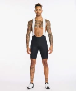 2XU - Aero Cycle Bib Shorts - Men's - Black/White Reflective - 2023 29 2XU - Aero Cycle Bib Shorts - Men's - Black/White Reflective - 2023 -Assos Sales Store MC6651b BLK WRF 01 60031.1648461569