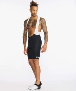 2XU - Aero Cycle Bib Shorts - Men's - Black/White Reflective - 2023 34 2XU - Aero Cycle Bib Shorts - Men's - Black/White Reflective - 2023 -Assos Sales Store MC6651b BLK WRF 15 65302.1648461569