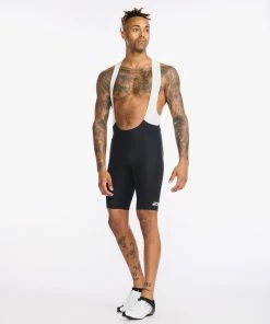 2XU - Aero Cycle Bib Shorts - Men's - Black/White Reflective - 2023 31 2XU - Aero Cycle Bib Shorts - Men's - Black/White Reflective - 2023 -Assos Sales Store MC6651b BLK WRF 16 58095.1648461569
