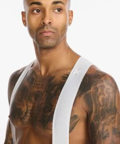 2XU - Aero Cycle Bib Shorts - Men's - Black/White Reflective - 2023 38 2XU - Aero Cycle Bib Shorts - Men's - Black/White Reflective - 2023 -Assos Sales Store MC6651b BLK WRF 17 28819.1648461569