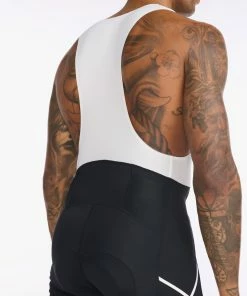 2XU - Aero Cycle Bib Shorts - Men's - Black/White Reflective - 2023 37 2XU - Aero Cycle Bib Shorts - Men's - Black/White Reflective - 2023 -Assos Sales Store MC6651b BLK WRF 18 56739.1648461569