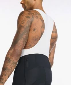 2XU - Aero Cycle Bib Shorts - Men's - Black/White Reflective - 2023 36 2XU - Aero Cycle Bib Shorts - Men's - Black/White Reflective - 2023 -Assos Sales Store MC6651b BLK WRF 19 54215.1648461569