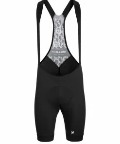 Assos - Mille GT Bib Shorts - Men's - Black Series 10 Assos - Mille GT Bib Shorts - Men's - Black Series -Assos Sales Store MILLE GT Bib Shorts blackSeries 1 M 12782.1655713052