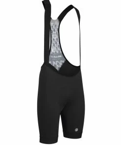 Assos - Mille GT Bib Shorts - Men's - Black Series 9 Assos - Mille GT Bib Shorts - Men's - Black Series -Assos Sales Store MILLE GT Bib Shorts blackSeries 2 M 39188.1655713052