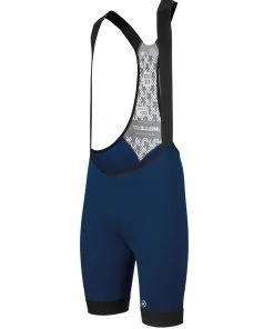 Assos - Mille GT Bib Shorts - Men's - Caleum Blue -Assos Sales Store MILLE GT Bib Shorts caleumBlue 4 M 27782.1631276798