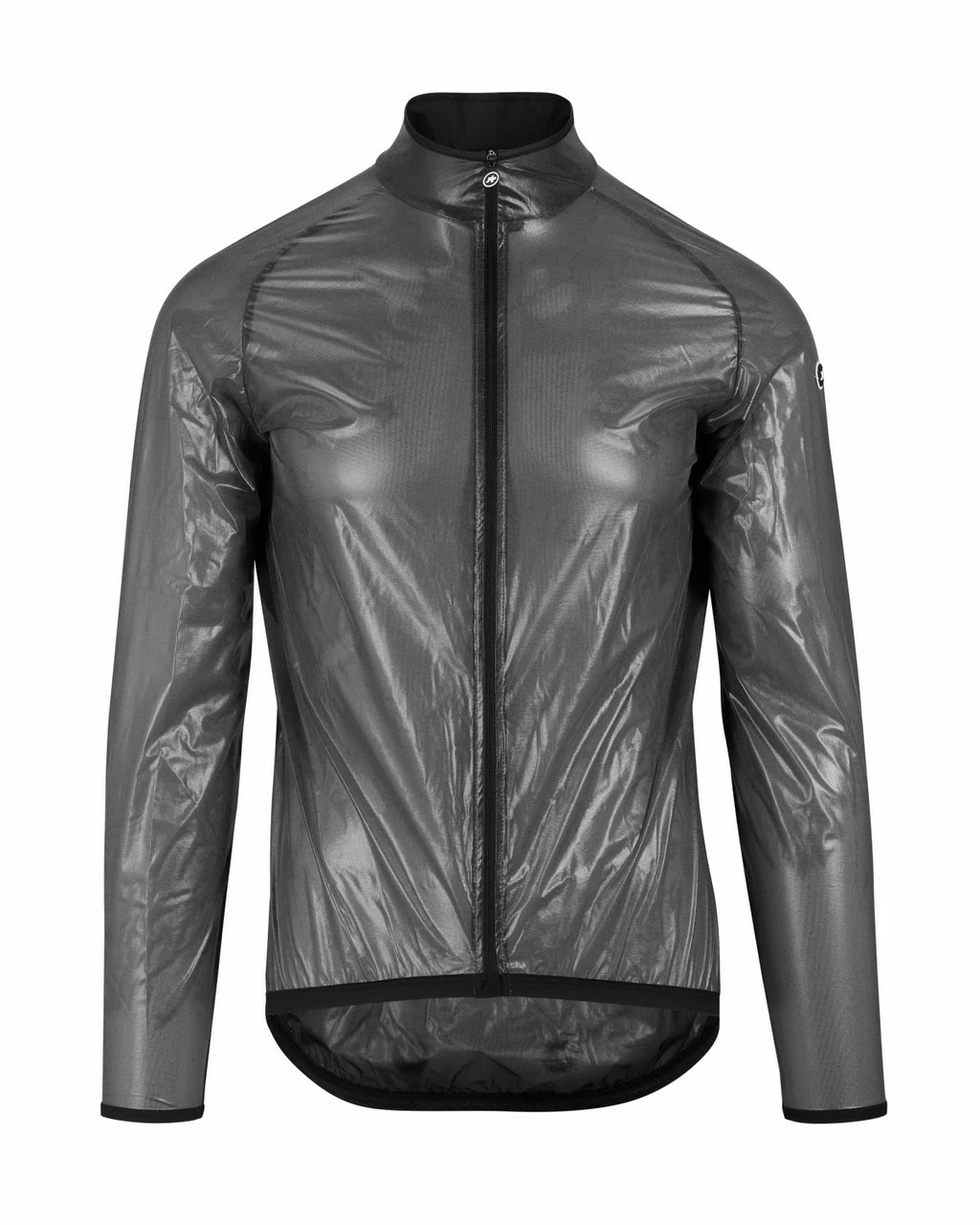 Assos - Mille GT Clima Unisex Jacket EVO - Black Series 2 Assos - Mille GT Clima Unisex Jacket EVO - Black Series - Image 2