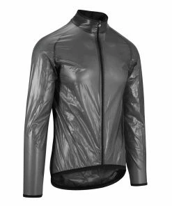 Assos - Mille GT Clima Unisex Jacket EVO - Black Series