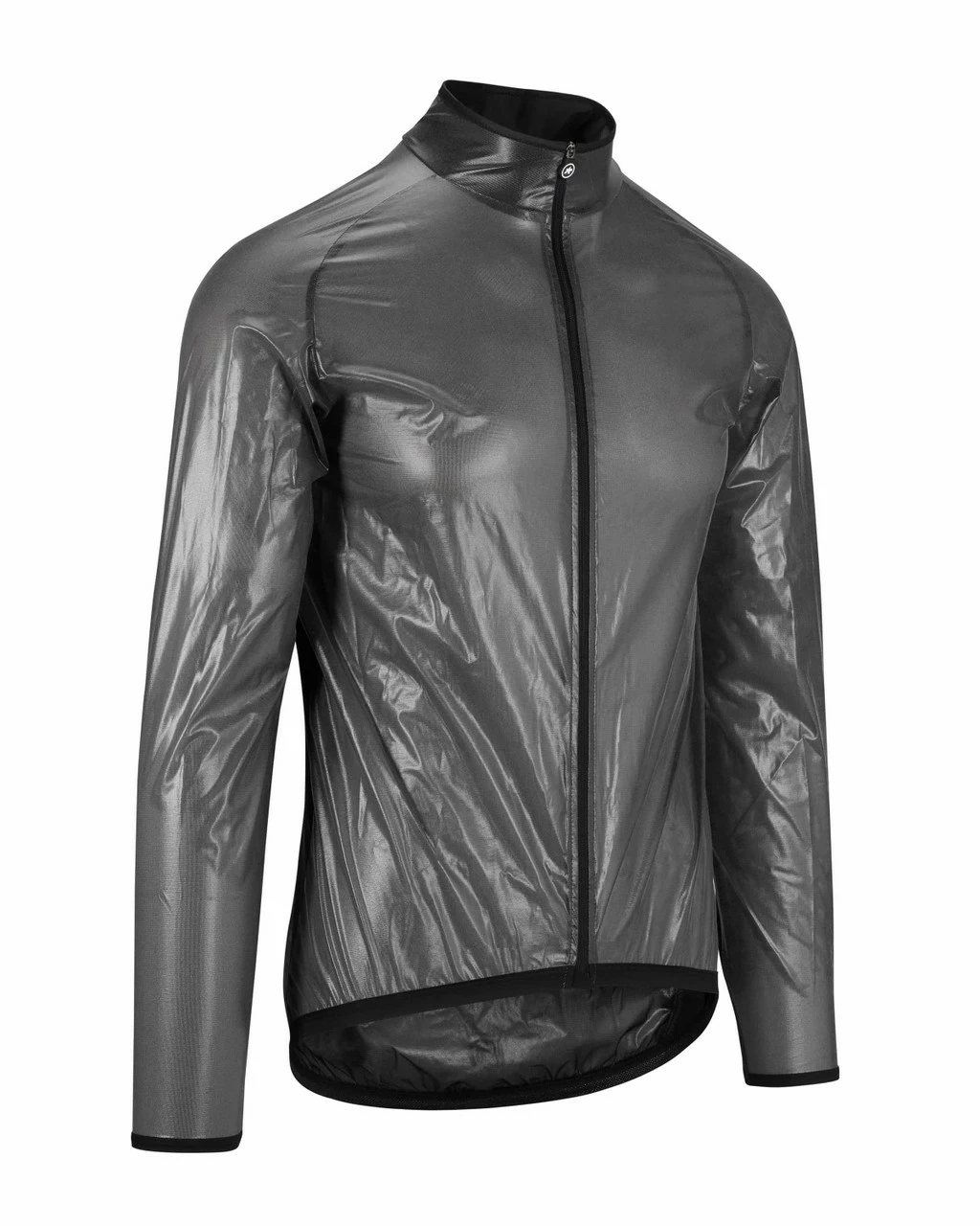 Assos - Mille GT Clima Unisex Jacket EVO - Black Series 1 Assos - Mille GT Clima Unisex Jacket EVO - Black Series
