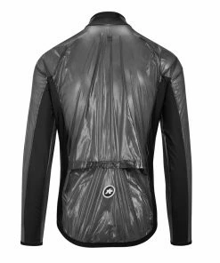 Assos - Mille GT Clima Unisex Jacket EVO - Black Series 7 Assos - Mille GT Clima Unisex Jacket EVO - Black Series -Assos Sales Store MILLE GT Clima Jacket EVO blackSeries 3 M 45768.1666358161