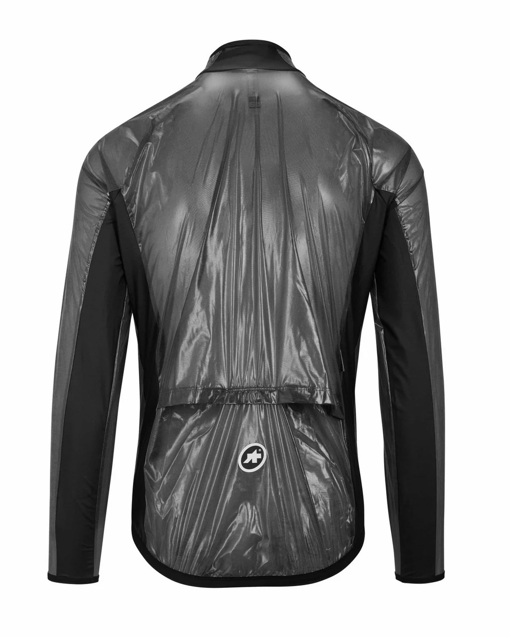 Assos - Mille GT Clima Unisex Jacket EVO - Black Series 3 Assos - Mille GT Clima Unisex Jacket EVO - Black Series - Image 3