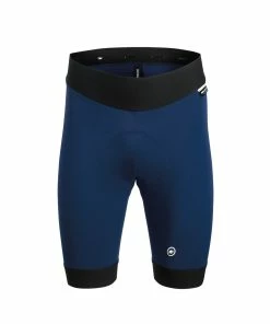 Assos - Mille GT Half Shorts - Men's - Caleum Blue 10 Assos - Mille GT Half Shorts - Men's - Caleum Blue -Assos Sales Store MILLE GT Half Shorts caleumBlue 1 M 49683.1673016845