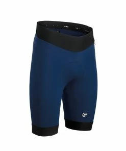 Assos - Mille GT Half Shorts - Men's - Caleum Blue 8 Assos - Mille GT Half Shorts - Men's - Caleum Blue -Assos Sales Store MILLE GT Half Shorts caleumBlue 2 M 24027.1673016845