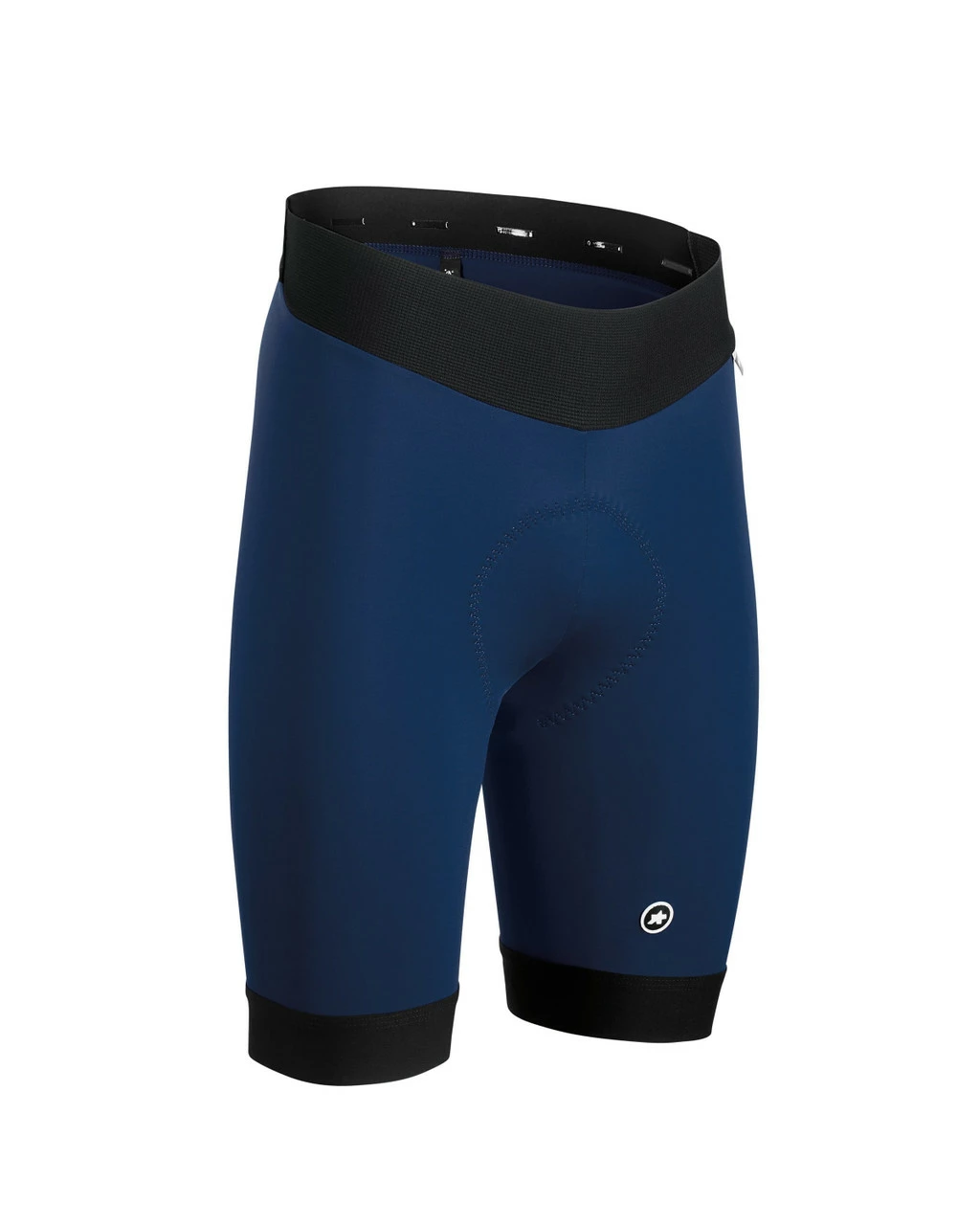 Assos - Mille GT Half Shorts - Men's - Caleum Blue 3 Assos - Mille GT Half Shorts - Men's - Caleum Blue - Image 3