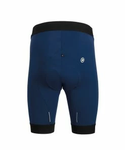 Assos - Mille GT Half Shorts - Men's - Caleum Blue 9 Assos - Mille GT Half Shorts - Men's - Caleum Blue -Assos Sales Store MILLE GT Half Shorts caleumBlue 3 M 83539.1673016845