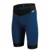 Assos - Mille GT Half Shorts - Men's - Caleum Blue