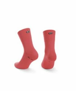 Assos - GT Socks - Unisex - Galaxy Pink 6 Assos - GT Socks - Unisex - Galaxy Pink -Assos Sales Store MILLE GT Socks galaxyPink 2 F 16708.1614871694