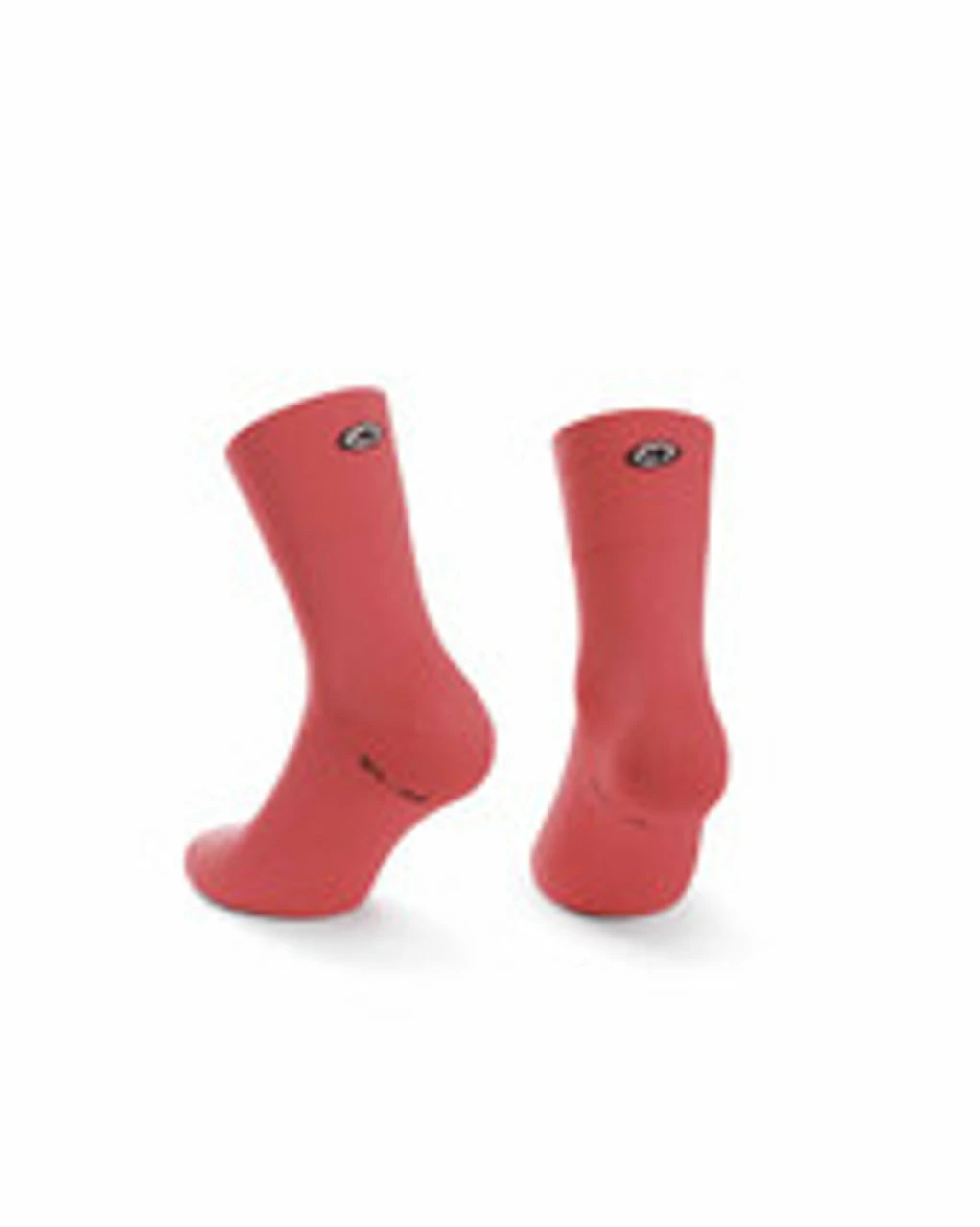 Assos - GT Socks - Unisex - Galaxy Pink 3 Assos - GT Socks - Unisex - Galaxy Pink - Image 3