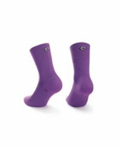 Assos - GT Socks - Unisex - Venus Violet 6 Assos - GT Socks - Unisex - Venus Violet -Assos Sales Store MILLE GT Socks venusViolet 2 F 00846.1624375984