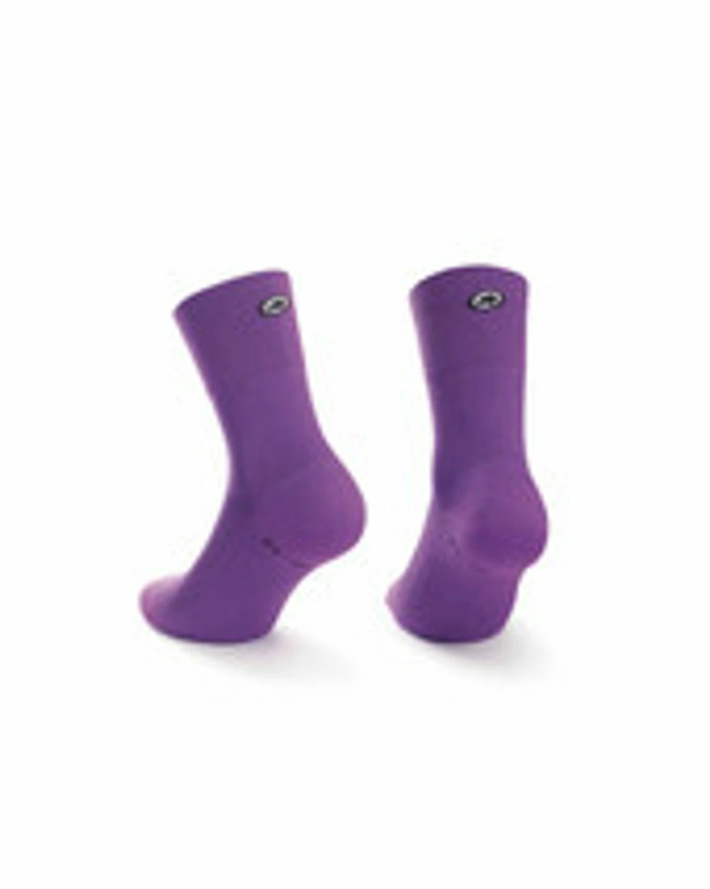 Assos - GT Socks - Unisex - Venus Violet 2 Assos - GT Socks - Unisex - Venus Violet - Image 2